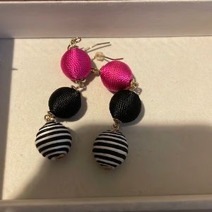 Bauble Bar Drop Earrings